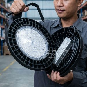 lampu high bay 130w
