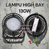 lampu high bay 130w