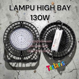 lampu high bay 130w
