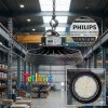 Lampu High Bay Philips Xitanium 100W