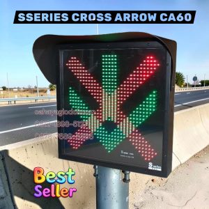 lampu sseries cross arrow ca60