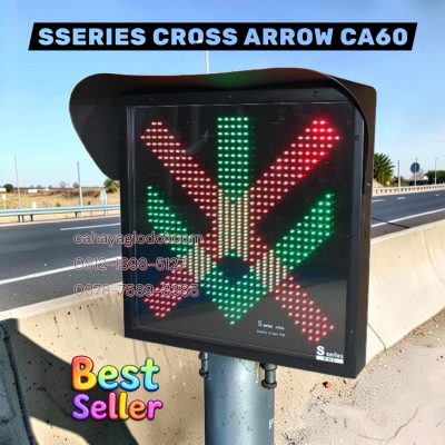 lampu sseries cross arrow ca60
