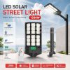 lampu jalan solar 1500w