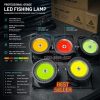 lampu tangkap ikan cumi 1000w led