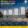 lampu jalan fullux 100w 150w 250w 300w