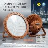lampu explosion proof atex-b