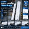 lampu waterproof tl led 60 cm ip65