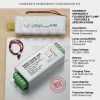 trafo emergency lampu tl fluorescent