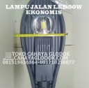 lampu jalan led 50 watt ekonomis lampu jalan led 50 watt ekonomis