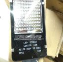 Lampu Jalan LED 50 watt IP65 Model LD5730 lampu jalan led 50 watt ip65