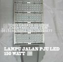 Lampu Jalan PJU LED 150 watt Ekonomis lampu jalan pju led 150 watt