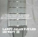 Lampu Jalan PJU LED 150 watt Ekonomis lampu jalan pju led 150 watt