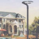 lampu taman solar cell