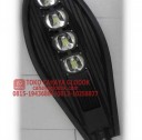Lampu PJU LED 200 watt Cobra Epistar lampu pju led 200 watt