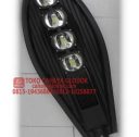 Lampu PJU LED 200 watt Cobra Epistar lampu pju led 200 watt