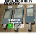 Lampu Jalan LED 60w Chip Philips lampu jalan led 60w