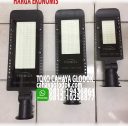 Lampu Jalan Hinolux 8337 100w 50w 30w lampu jalan hinolux 8337