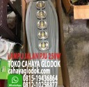 Lampu Jalan 250 watt LED Chip Onboard lampu jalan 250 watt