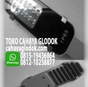 Lampu Jalan LED 12w Ekonomis lampu jalan led 12w