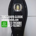 Lampu Jalan PJU 12v 30w Power by Bridgelux lampu jalan pju 12v