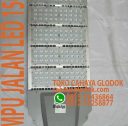 Lampu Jalan PJU 150W Extra Bright LED lampu jalan pju 150w