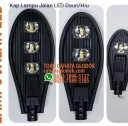 Lampu Jalan 150 watt COB LED lampu jalan 150 watt