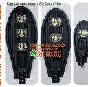 Lampu Jalan 150 watt COB LED lampu jalan 150 watt