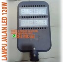 Lampu Jalan LED 120W Chip Lumileds NEW! lampu jalan led 120w