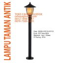 Jual Lampu Taman Antik LED Filamen E27 lampu taman antik