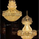 lampu dekorasi kristal