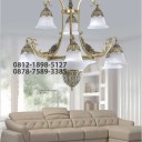lampu gantung klasik