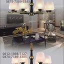 lampu gantung ruang tamu