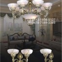 lampu gantung vintage